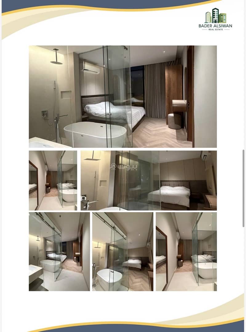 1 bedroom apartment in Al Mahdiyyah, Riyadh 7