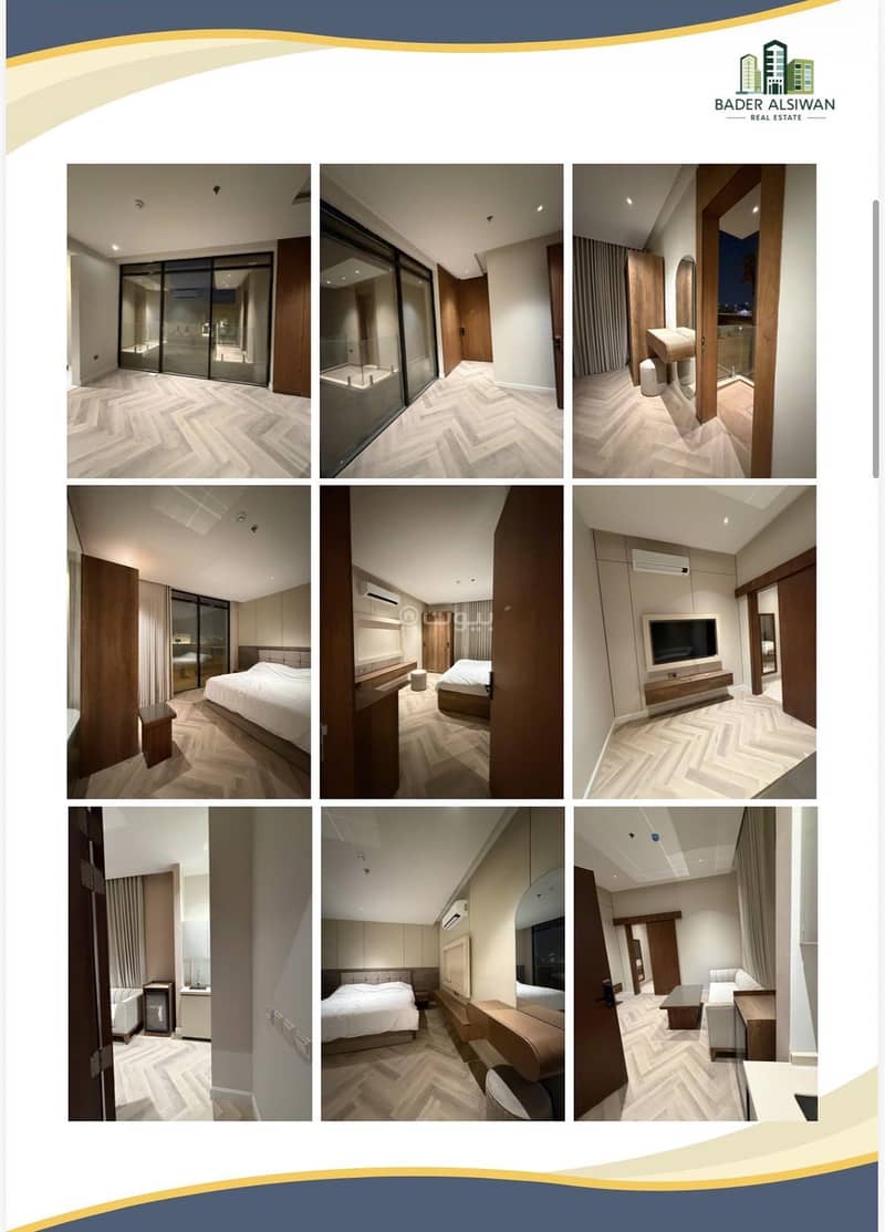 1 bedroom apartment in Al Mahdiyyah, Riyadh 4