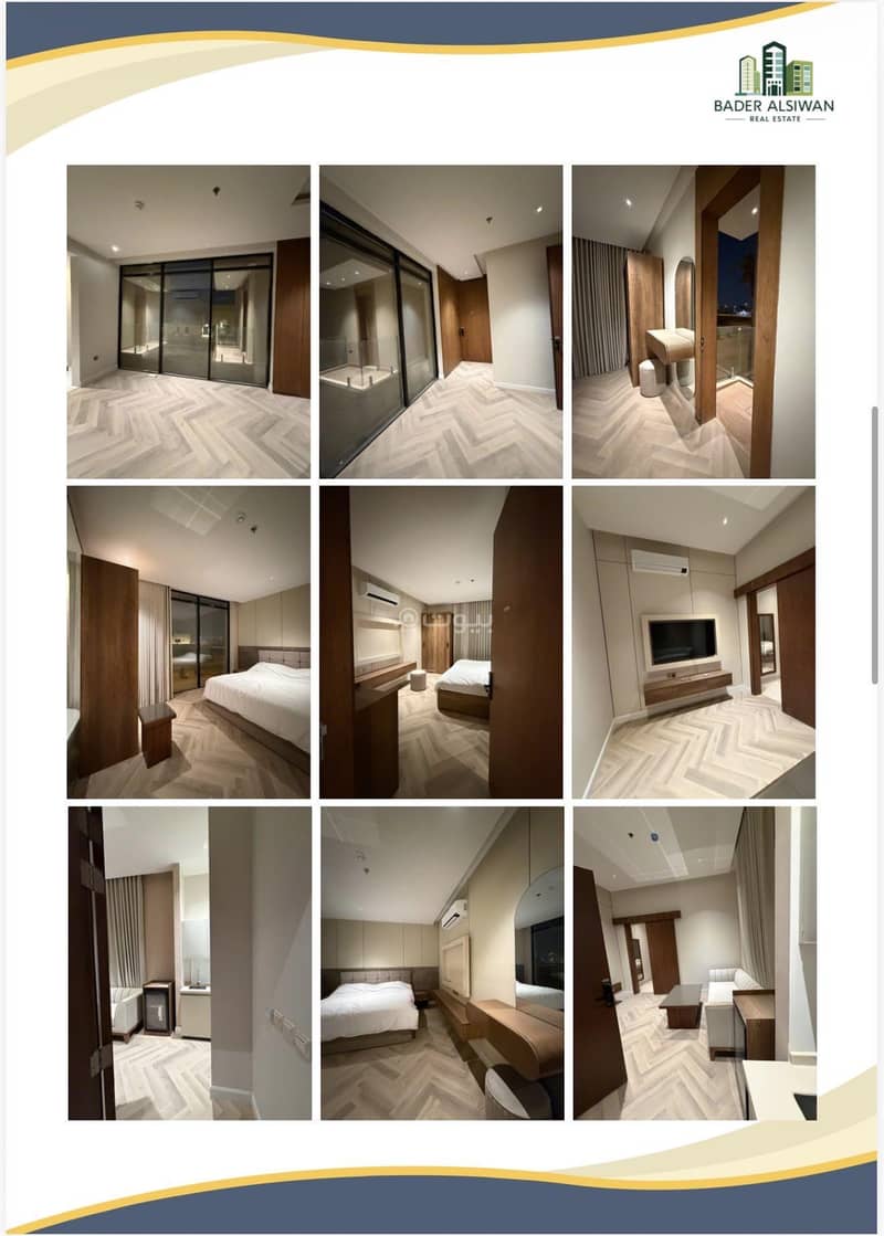 1 bedroom apartment in Al Mahdiyyah, Riyadh 5