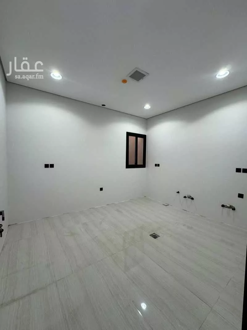 شقة 4 غرف في الحزم 8
