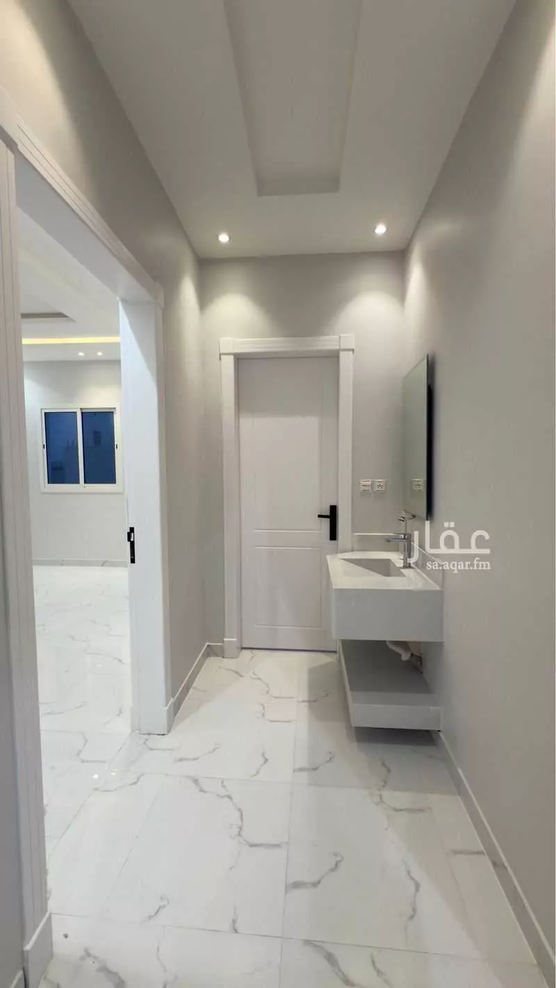 شقة 4 غرف في طويق 13