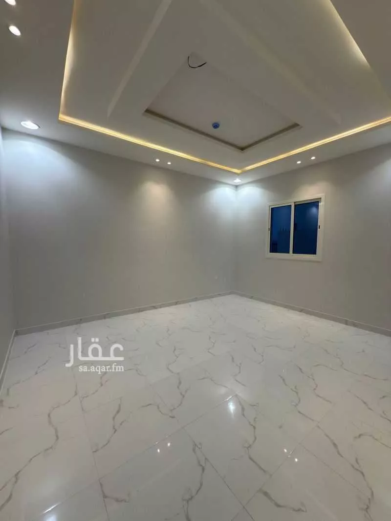 شقة 4 غرف في طويق 14