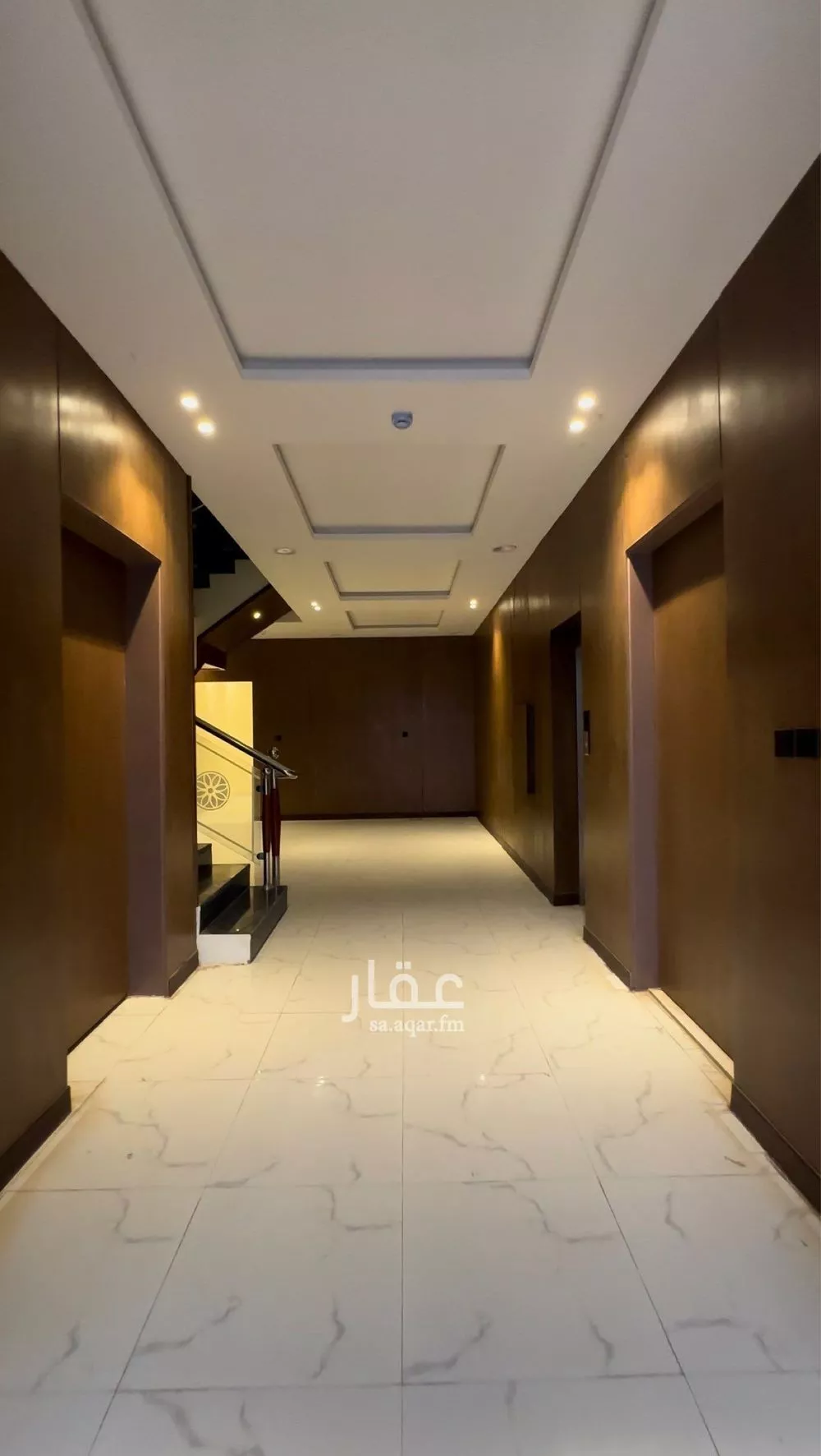 شقة 4 غرف في طويق 3