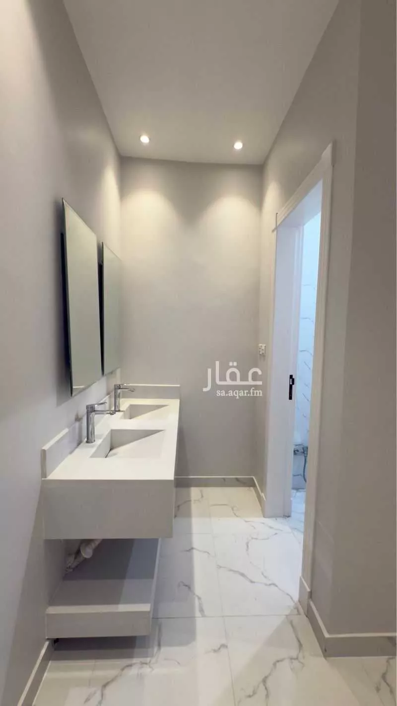 شقة 4 غرف في طويق 5