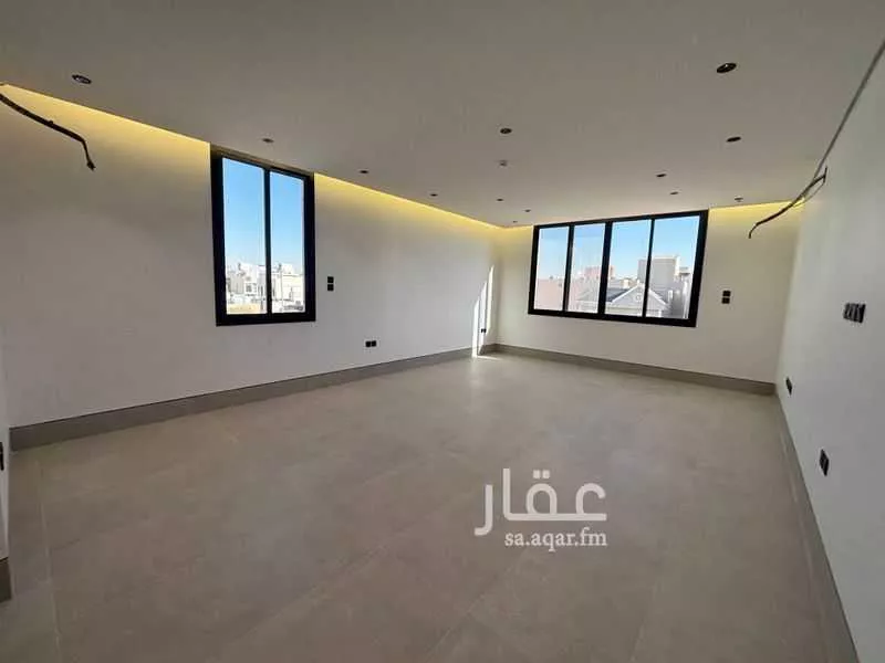 شقة 3 غرف في العارض 7
