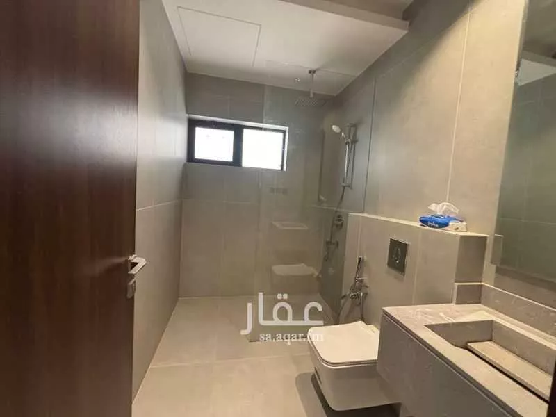 شقة 3 غرف في العارض 9