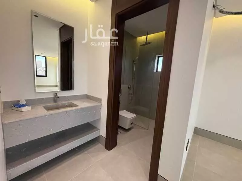 شقة 3 غرف في العارض 10
