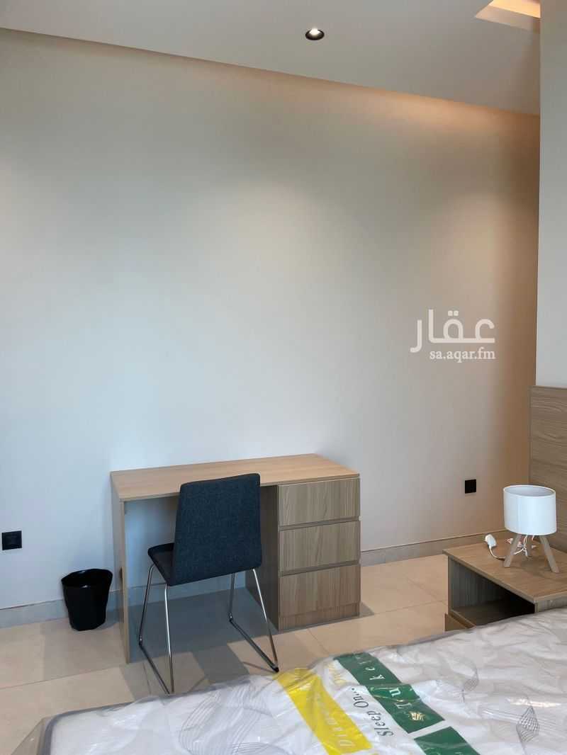 شقة 2 غرف في المربع، الرياض 13
