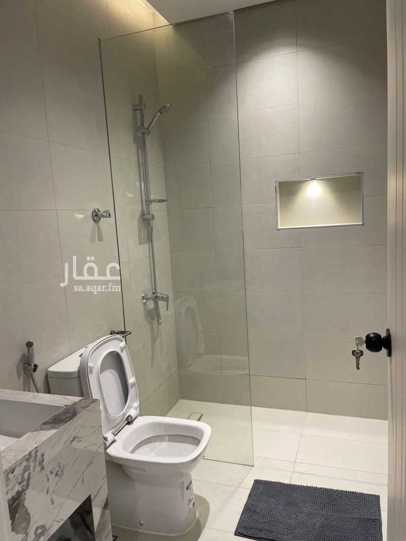 شقة 2 غرف في المربع، الرياض 12