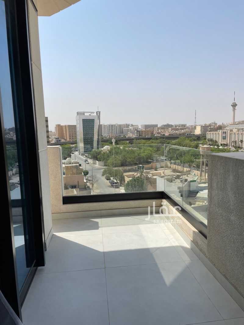 شقة 2 غرف في المربع، الرياض 19