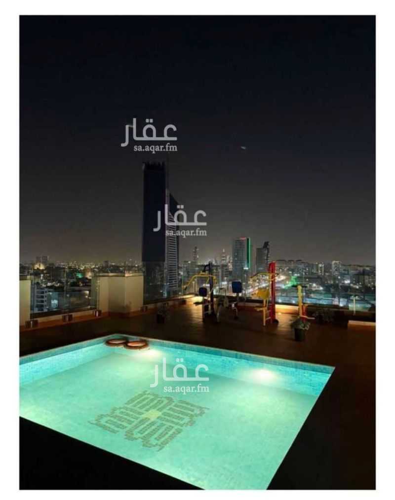 شقة 2 غرف في المربع، الرياض 21