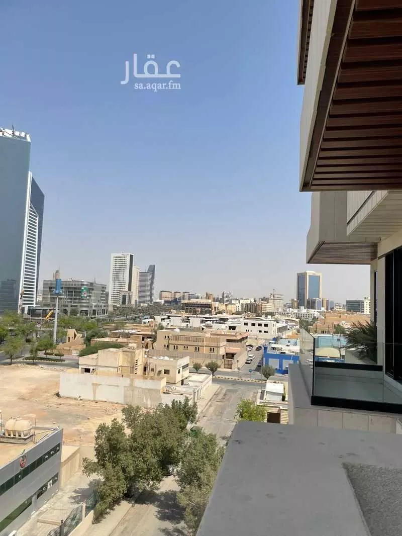 شقة 2 غرف في المربع 18