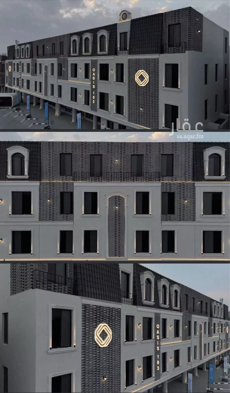 3 bedroom apartment in Al Fayha, Riyadh 6