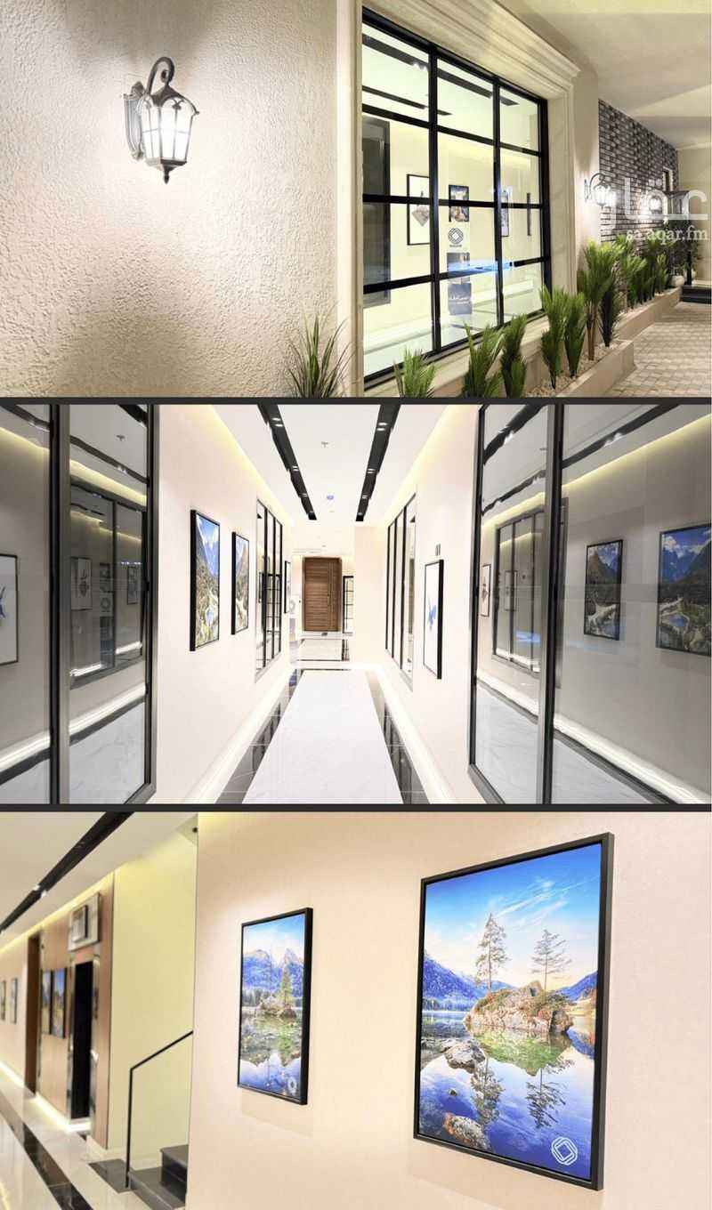 3 bedroom apartment in Al Fayha, Riyadh 24