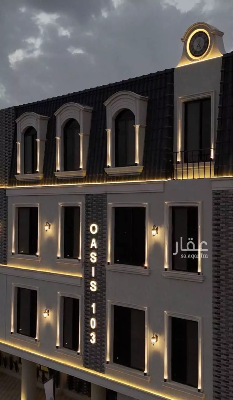 3 bedroom apartment in Al Fayha, Riyadh 11