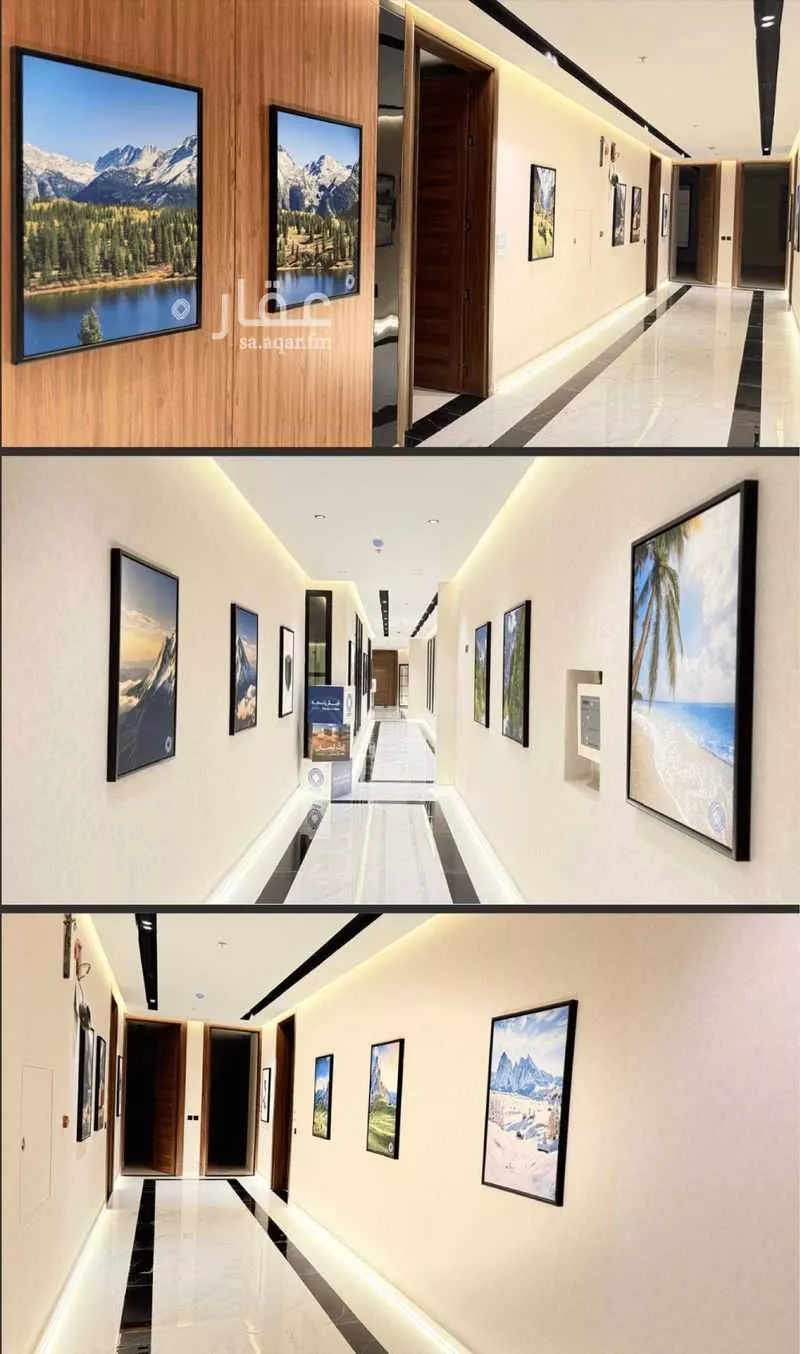 3 bedroom apartment in Al Fayha, Riyadh 23