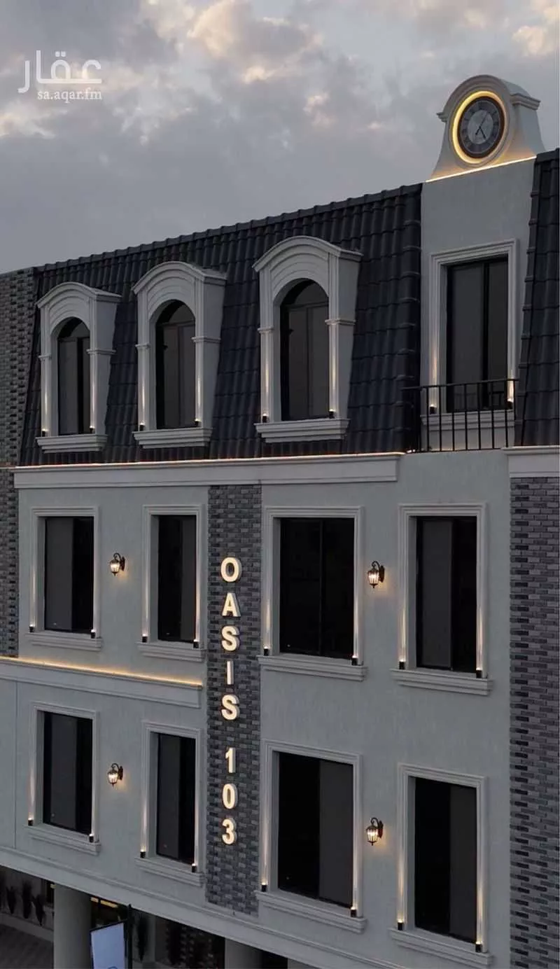 3 bedroom apartment in Al Fayha, Riyadh 10