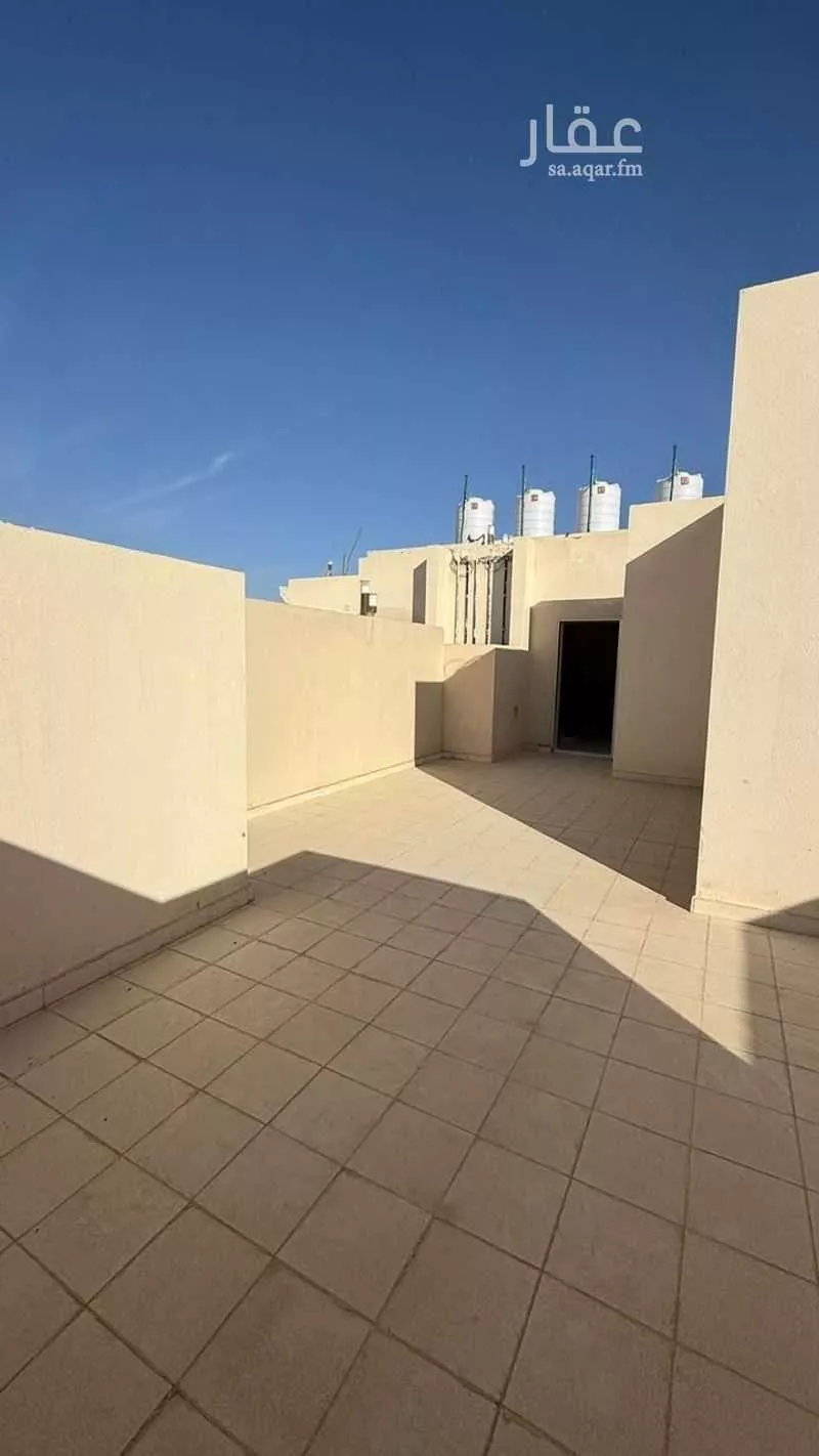 شقة 3 غرف في طويق 14