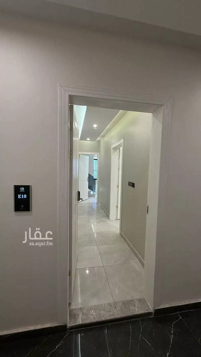 شقة 3 غرف في طويق 6