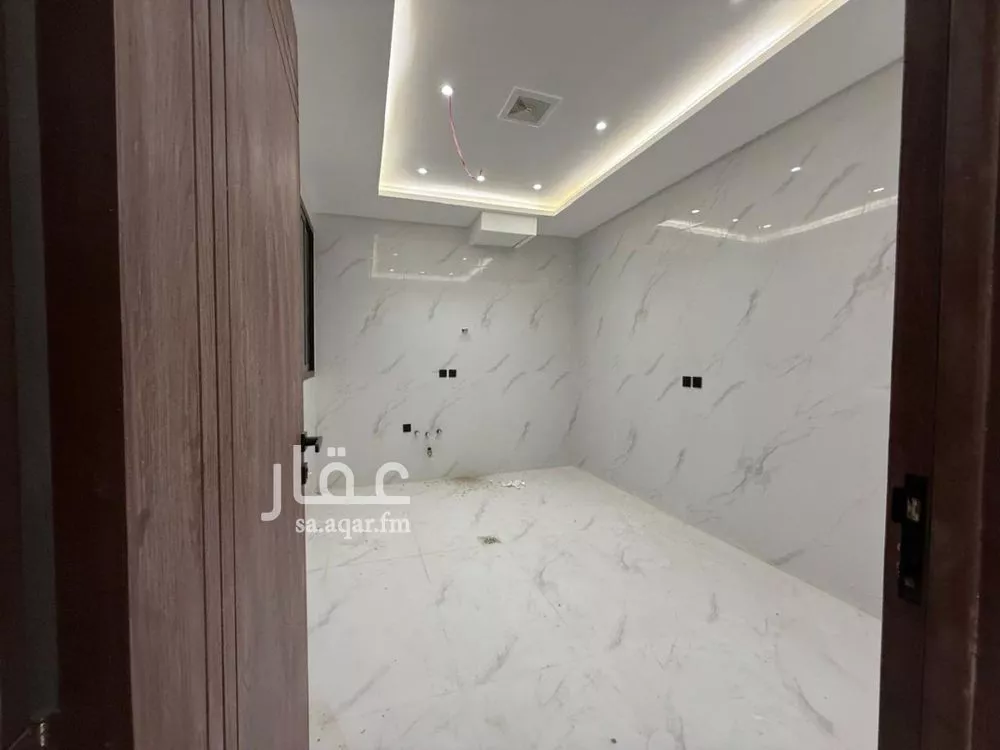 شقة 4 غرف في المروة 7