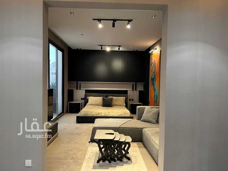 شقة 2 غرف في عرقة، الرياض 11