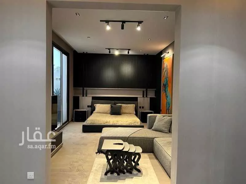 شقة 2 غرف في عرقة 11