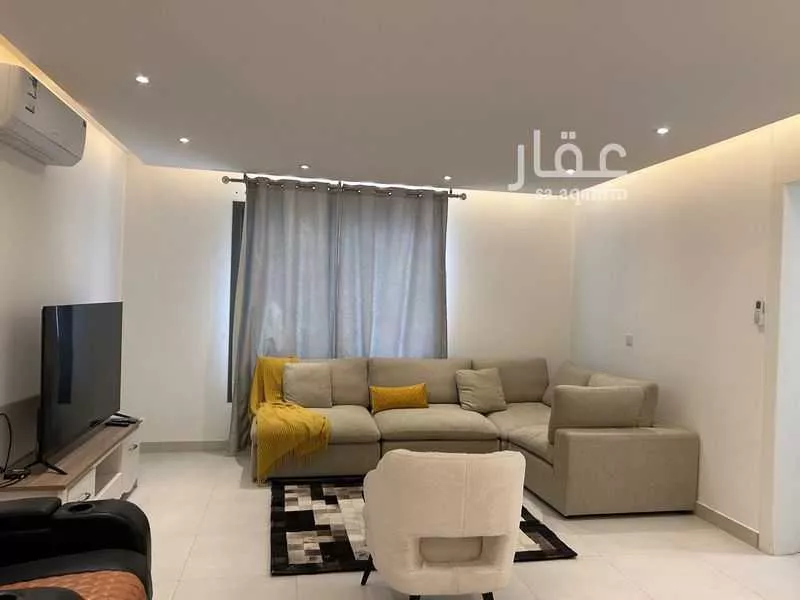 شقة 2 غرف في عرقة 7