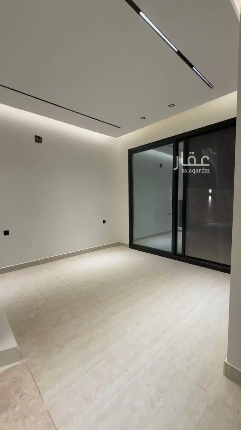 شقة 4 غرف في السعادة 7
