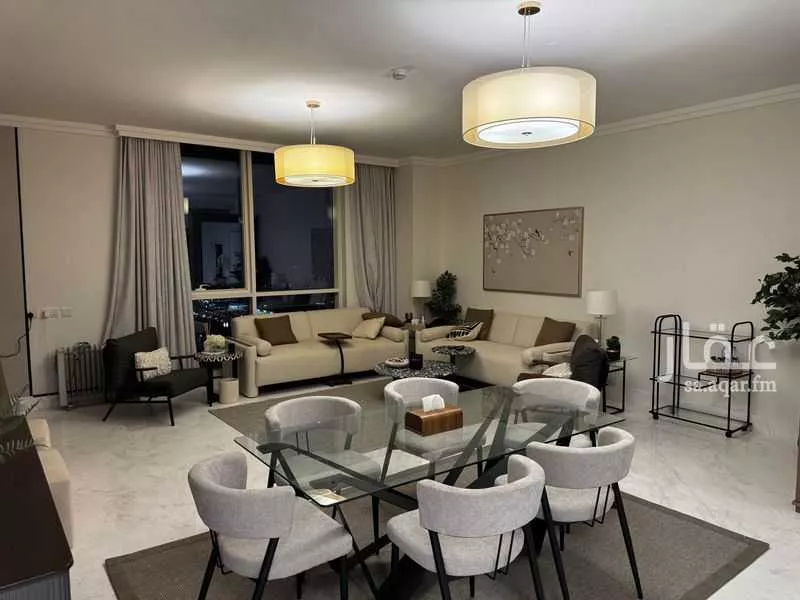 3 bedroom apartment in Al Sahafah 2