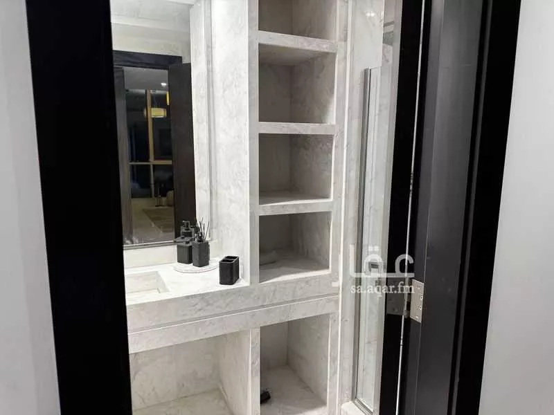 3 bedroom apartment in Al Sahafah 13