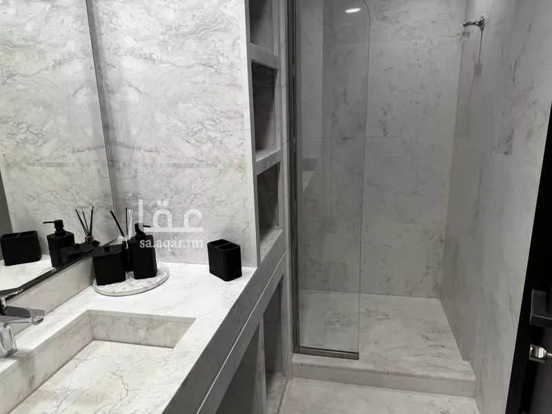 3 bedroom apartment in Al Sahafah 14