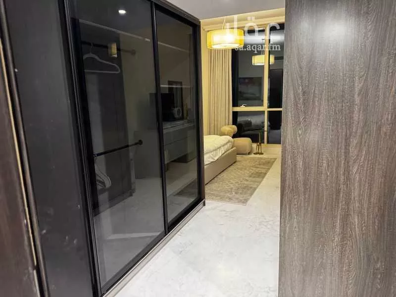 3 bedroom apartment in Al Sahafah 15