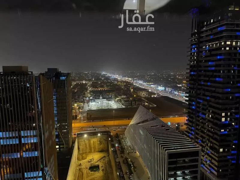 3 bedroom apartment in Al Sahafah 16