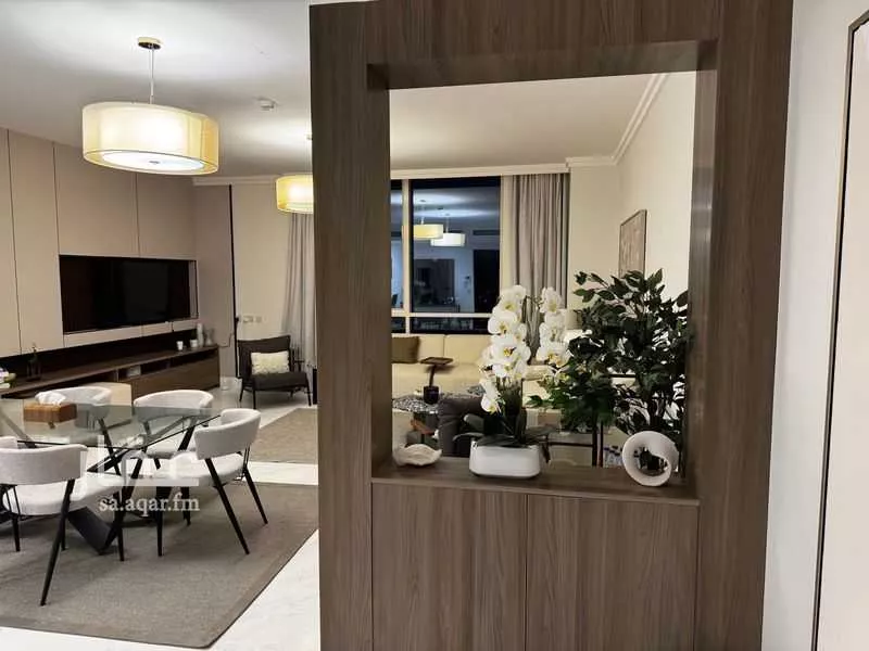3 bedroom apartment in Al Sahafah 3