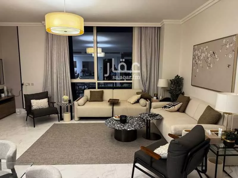 3 bedroom apartment in Al Sahafah 21