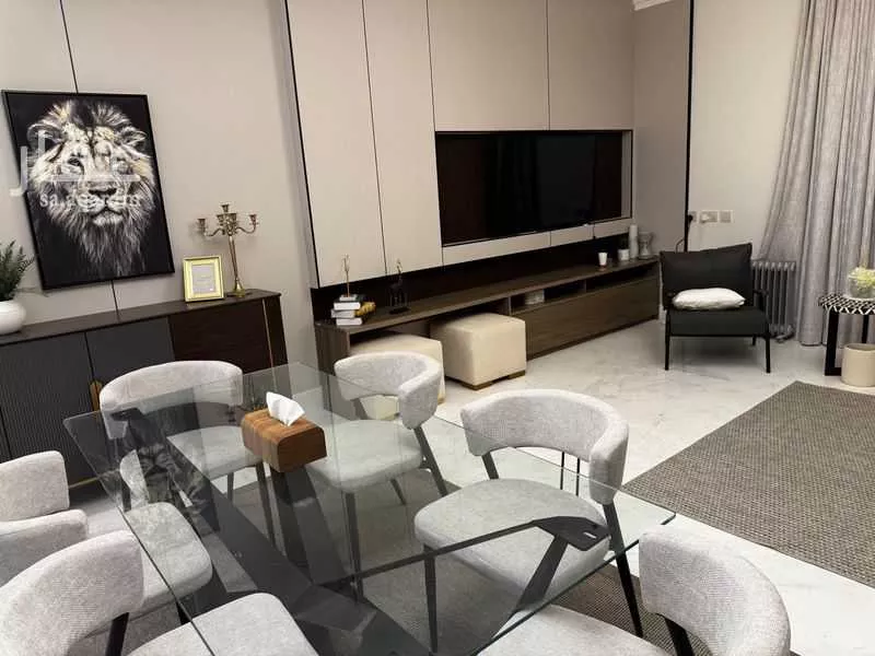 3 bedroom apartment in Al Sahafah 22