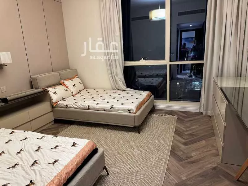 3 bedroom apartment in Al Sahafah 23
