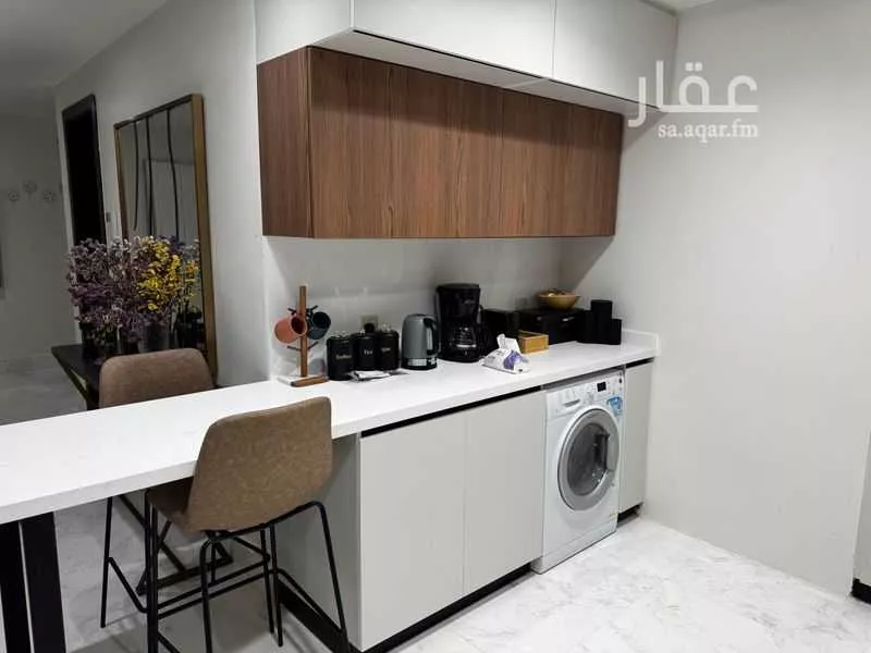 3 bedroom apartment in Al Sahafah 5