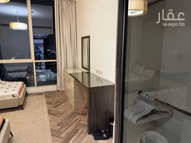 3 bedroom apartment in Al Sahafah 7