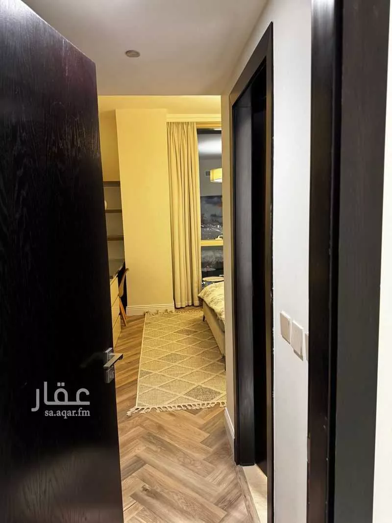 3 bedroom apartment in Al Sahafah 8