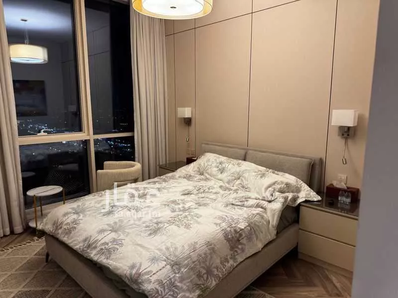 3 bedroom apartment in Al Sahafah 9