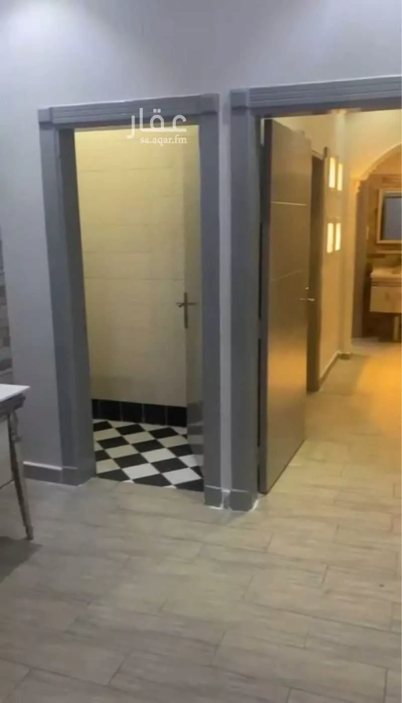 3 bedroom apartment in Badr 2