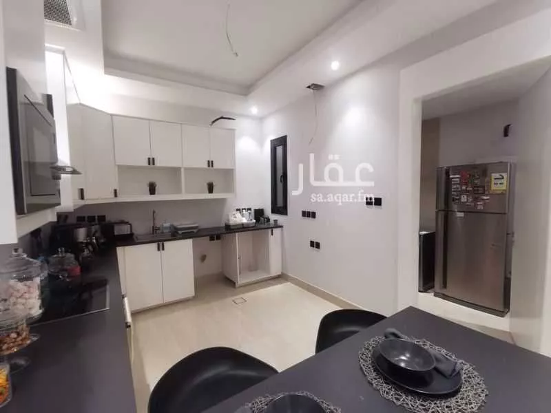 شقة 3 غرف في الندى 12