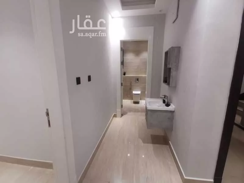 شقة 3 غرف في الندى 13