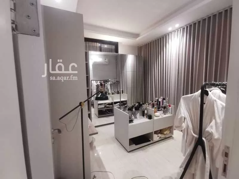 شقة 3 غرف في الندى 15