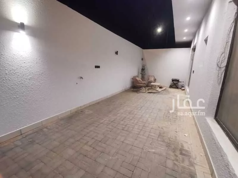 شقة 3 غرف في الندى 18