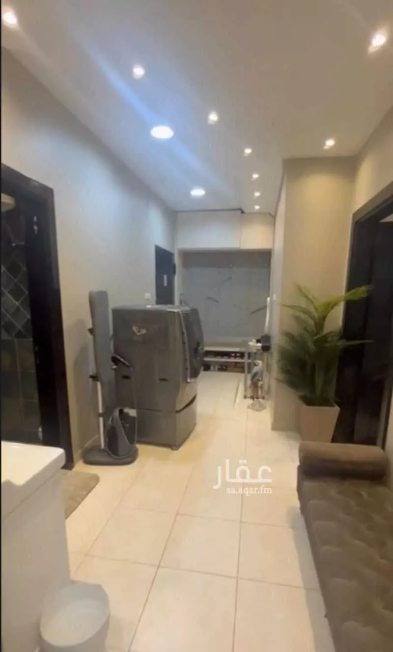 4 bedroom apartment in Al Hamra 2