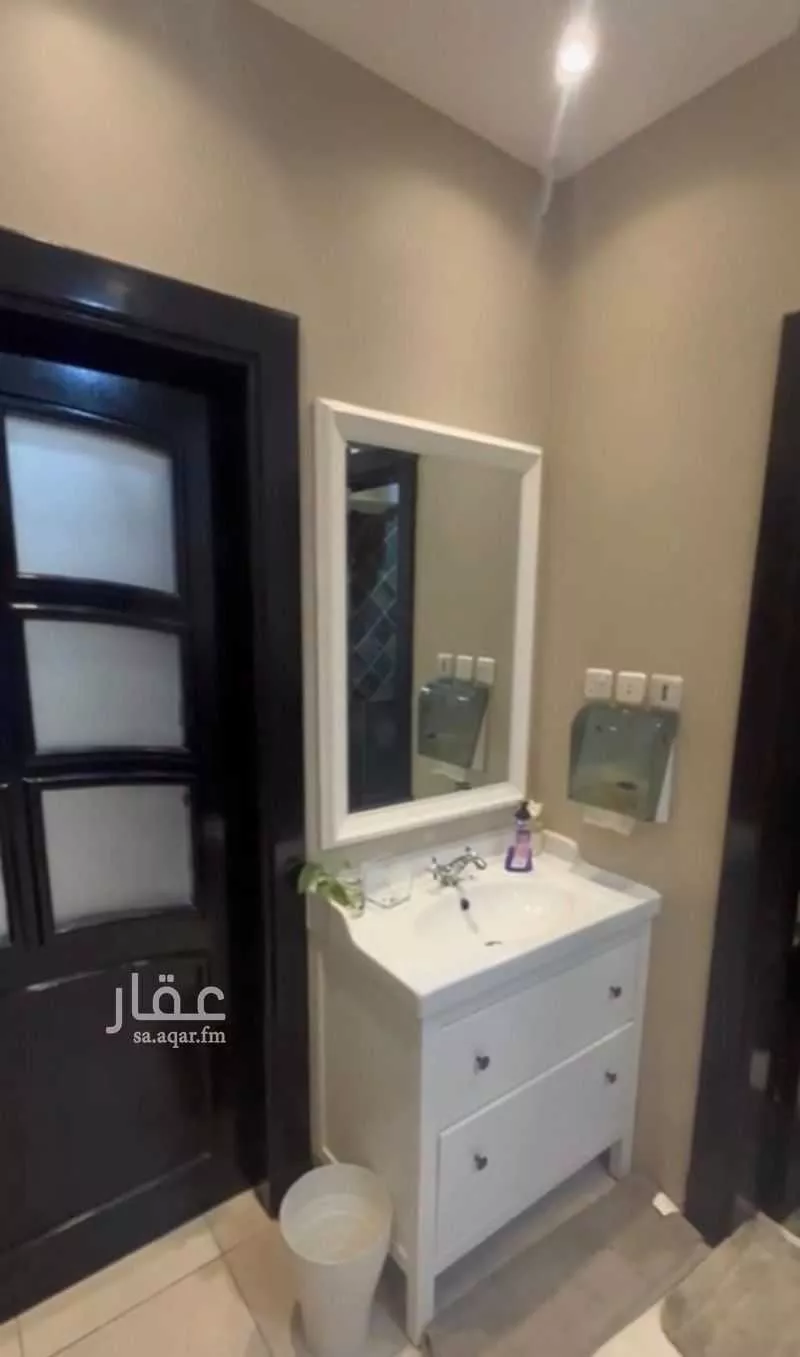 4 bedroom apartment in Al Hamra 11