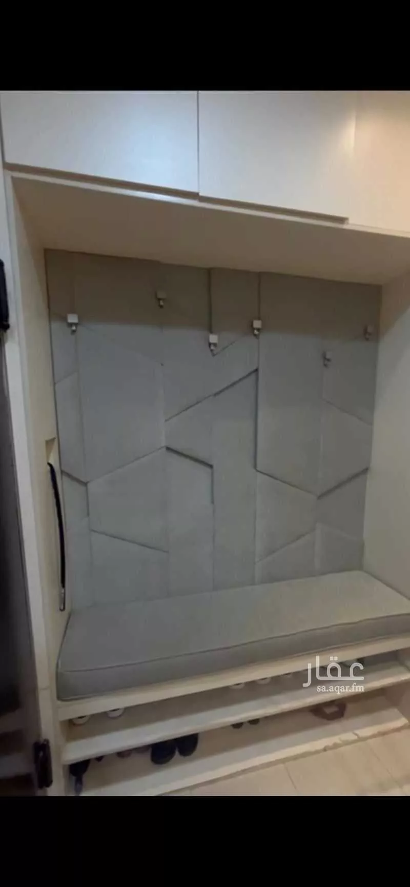 4 bedroom apartment in Al Hamra 13