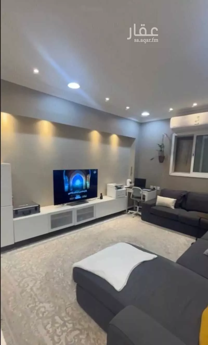 4 bedroom apartment in Al Hamra 3